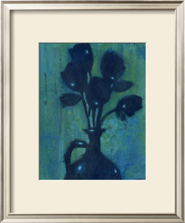 Eco Blooms Ii by Norman Wyatt Jr. Pricing Limited Edition Print image