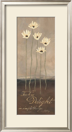 Delight by Stephanie Marrott Pricing Limited Edition Print image