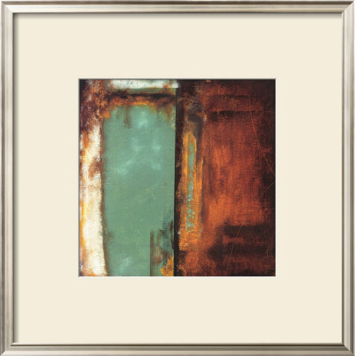 Copper Age I by Marc Johnson Pricing Limited Edition Print image