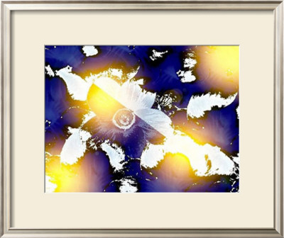 Morning Glory by Lucas Goldfinger Pricing Limited Edition Print image
