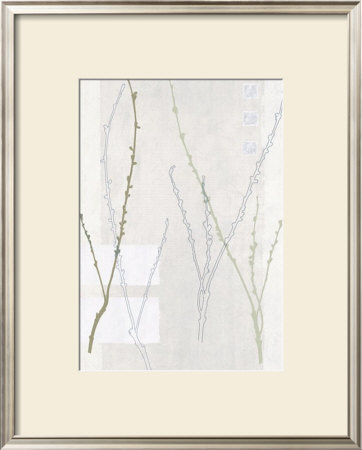 Spring Awakening I by Verbeek & Van Den Broek Pricing Limited Edition Print image