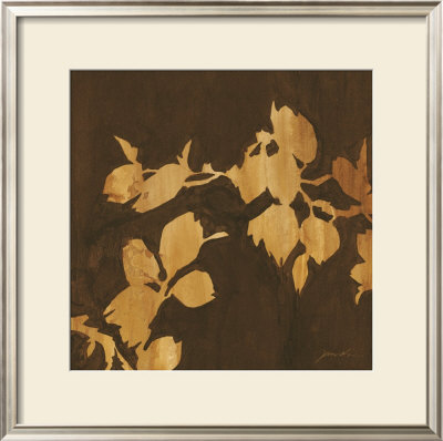 Falling Leaves I by Elizabeth Jardine Pricing Limited Edition Print image