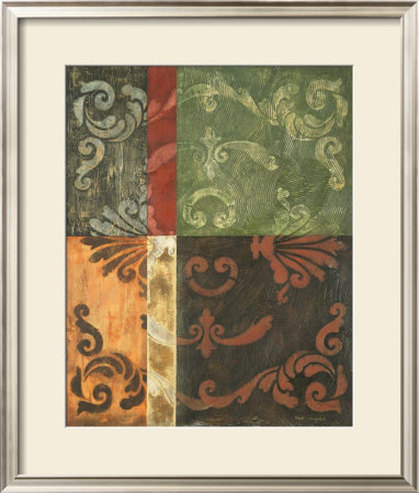 Autumn Sequence Ii by Jodi Reeb-Myers Pricing Limited Edition Print image