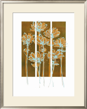 Flourish Ii by Alexis Wynn Pricing Limited Edition Print image