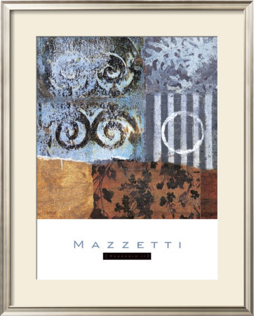 Passagio Ii by Alan Mazzetti Pricing Limited Edition Print image