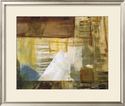 Memory Form Ii by Dysart Pricing Limited Edition Print image