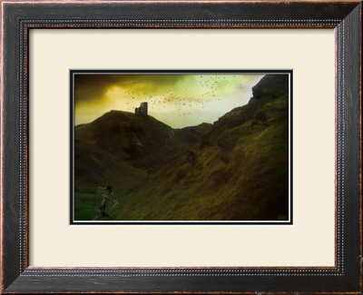 The Hills Are Alive by Ben Baldwin Pricing Limited Edition Print image