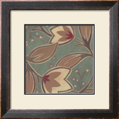 Tulip Surprise I by Sara Anderson Pricing Limited Edition Print image