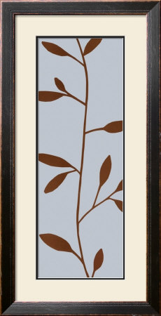 Leaf Stem by Paula Aspery Pricing Limited Edition Print image