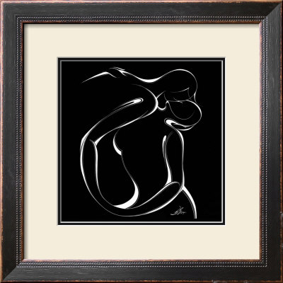 United Couple V by Alijan Alijanpour Pricing Limited Edition Print image