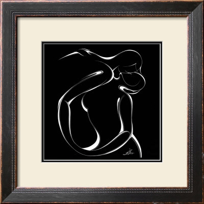 United Couple V by Alijan Alijanpour Pricing Limited Edition Print image
