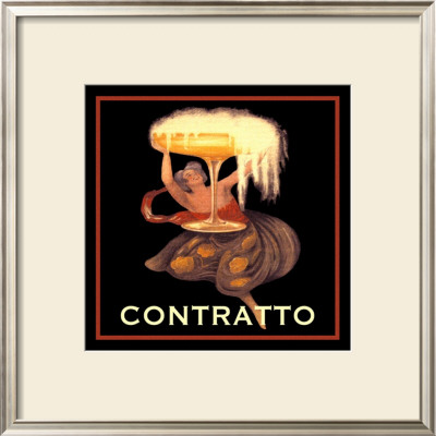 Vintage Contratto by Kate Ward Thacker Pricing Limited Edition Print image