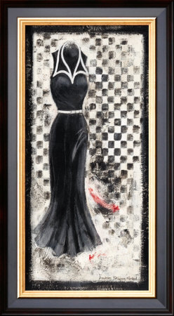 Going Retro Iii by Andrea Stajan-Ferkul Pricing Limited Edition Print image