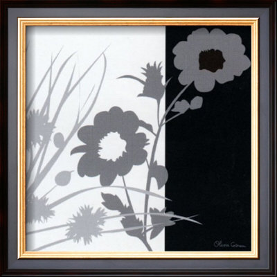 Noir And Blanc by Olivia Cosneau Pricing Limited Edition Print image