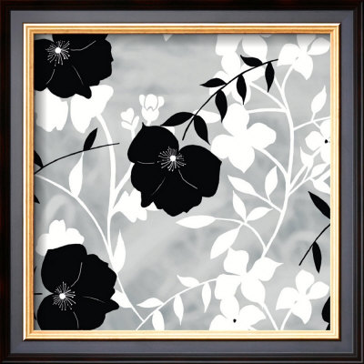 Shadow Flower by Kate Knight Pricing Limited Edition Print image
