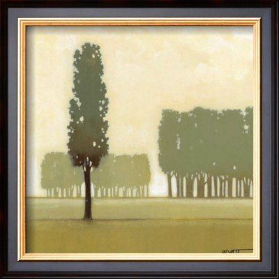 Moss Grove I by Norman Wyatt Jr. Pricing Limited Edition Print image