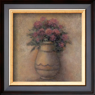 Vase Ii by Debra Lake Pricing Limited Edition Print image