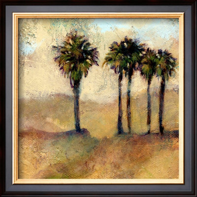 Pacific View I by Brenda Johnson Pricing Limited Edition Print image