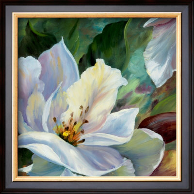 More Petals I by Alexa Pricing Limited Edition Print image
