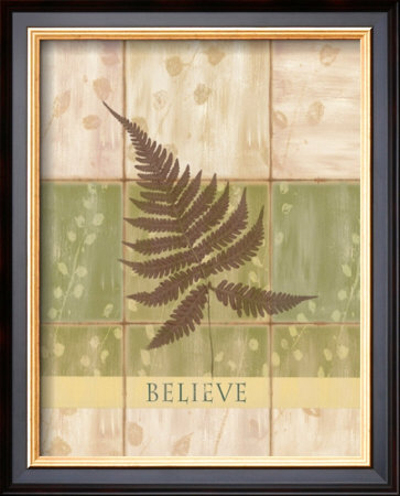Believe by Krissi Pricing Limited Edition Print image