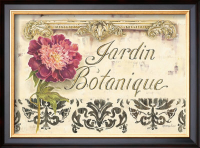 Jardin Botanique by Kathryn White Pricing Limited Edition Print image