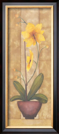 Melodic Orchid Vi by Urpina Pricing Limited Edition Print image