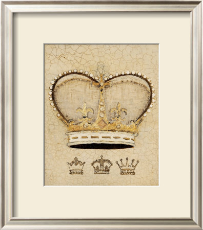 Royal Crown by Arnie Fisk Pricing Limited Edition Print image