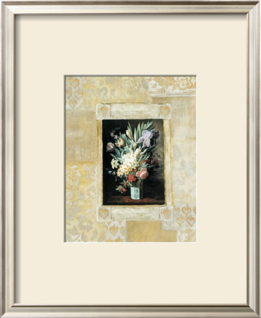 Enquadro Iv by F. Potter Pricing Limited Edition Print image