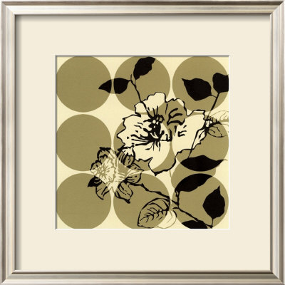 Gold I by Archibald Pricing Limited Edition Print image