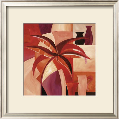 South Beach Solice Ii by Alfred Gockel Pricing Limited Edition Print image