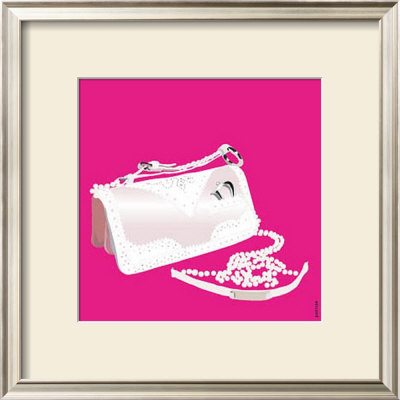 Cheesy Bag by Puntoos Pricing Limited Edition Print image