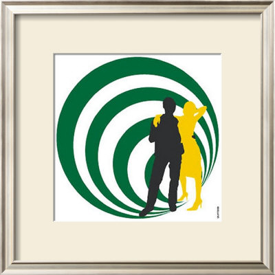 007 People by Puntoos Pricing Limited Edition Print image