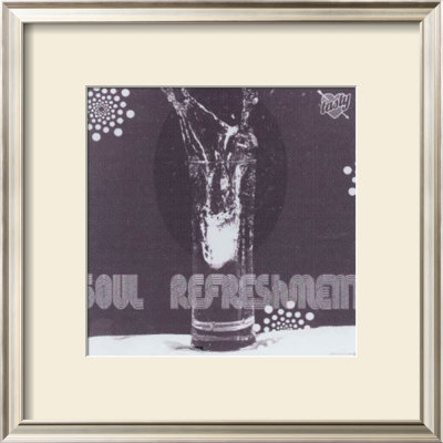 Soul Refreshment by Pal Design Pricing Limited Edition Print image