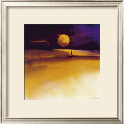 Horizon by Ilhan Yildirim Pricing Limited Edition Print image