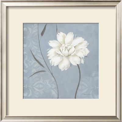 Morning Bloom I by Carol Robinson Pricing Limited Edition Print image