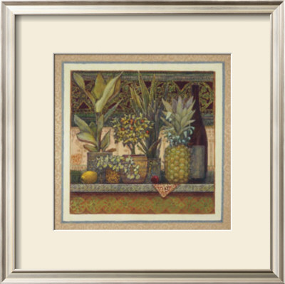 Sangria by Anne Bagby Pricing Limited Edition Print image