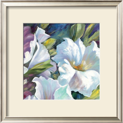 More Petals Iii by Alexa Pricing Limited Edition Print image