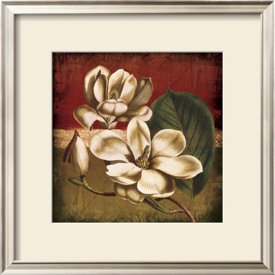 Sudden Bloom Ii by Krissi Pricing Limited Edition Print image