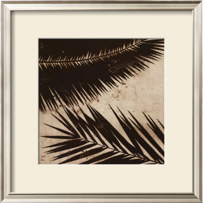 Palmy I by J.B. Hall Pricing Limited Edition Print image