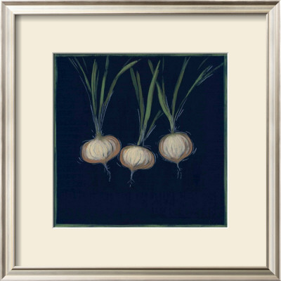 Chalkboard Veggies Iv by Sara Anderson Pricing Limited Edition Print image