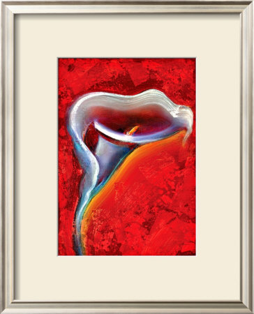 Calli Ii by Marcella Rose Pricing Limited Edition Print image