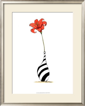 Lillian by Jennifer Goldberger Pricing Limited Edition Print image