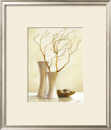 Willow Twigs I by Karin Valk Pricing Limited Edition Print image