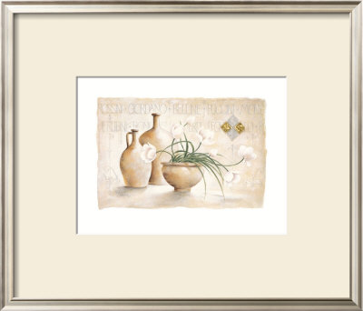 Puccini by Claudia Ancilotti Pricing Limited Edition Print image