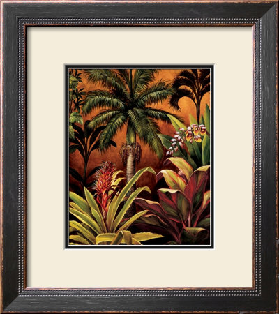 Ubud Ii by Rodolfo Jimenez Pricing Limited Edition Print image