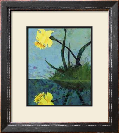 Daffodil by Ezra Jack Keats Pricing Limited Edition Print image