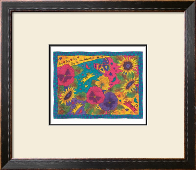Joy, Joy, Joy by Laura Stamps Pricing Limited Edition Print image