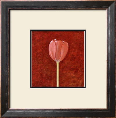 La Tulipe by Olvia Celest Pricing Limited Edition Print image