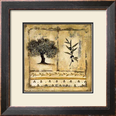 Olivier Et Rameau I by Veronique Didier-Laurent Pricing Limited Edition Print image