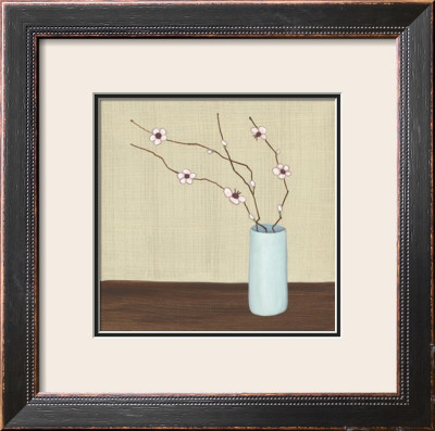 Springtime Blush Ii by Jocelyne Anderson-Tapp Pricing Limited Edition Print image